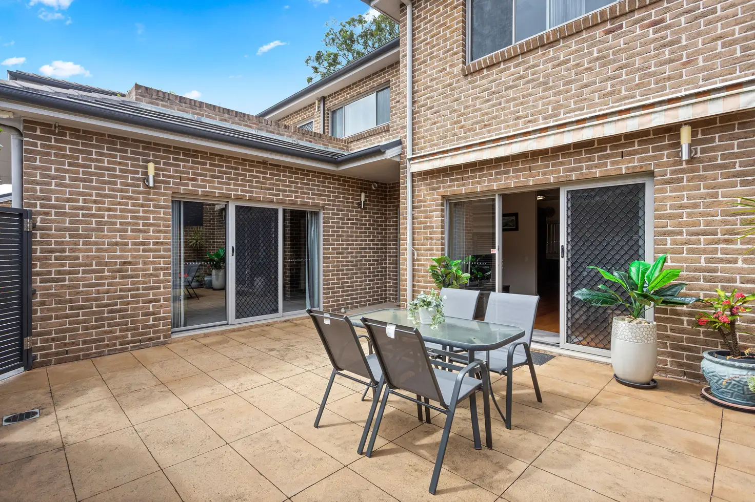 Main view of Homely townhouse listing, 2/986-988 Forest Road, Lugarno NSW 2210