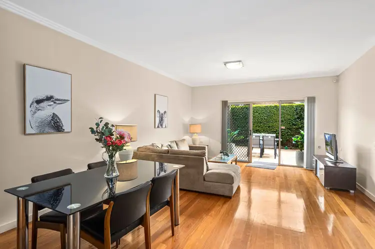 Third view of Homely townhouse listing, 2/986-988 Forest Road, Lugarno NSW 2210