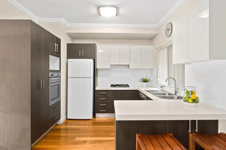 Fourth view of Homely townhouse listing, 2/986-988 Forest Road, Lugarno NSW 2210