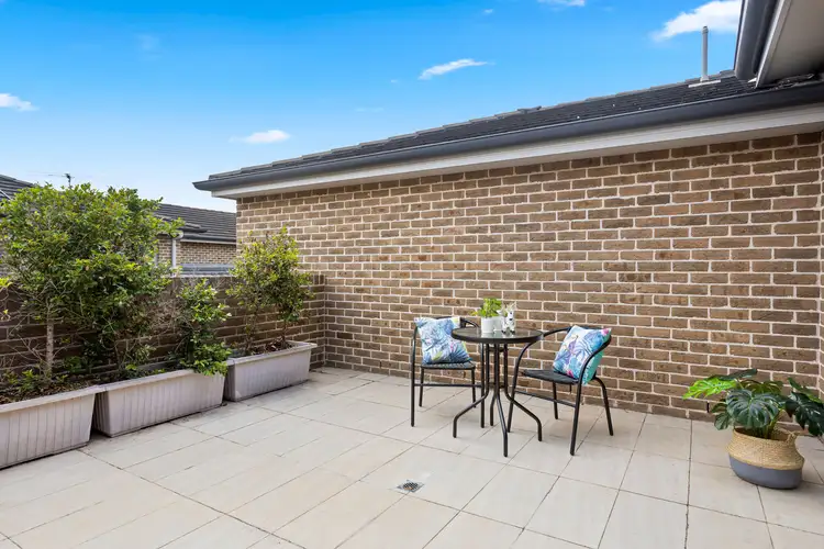 Sixth view of Homely townhouse listing, 2/986-988 Forest Road, Lugarno NSW 2210