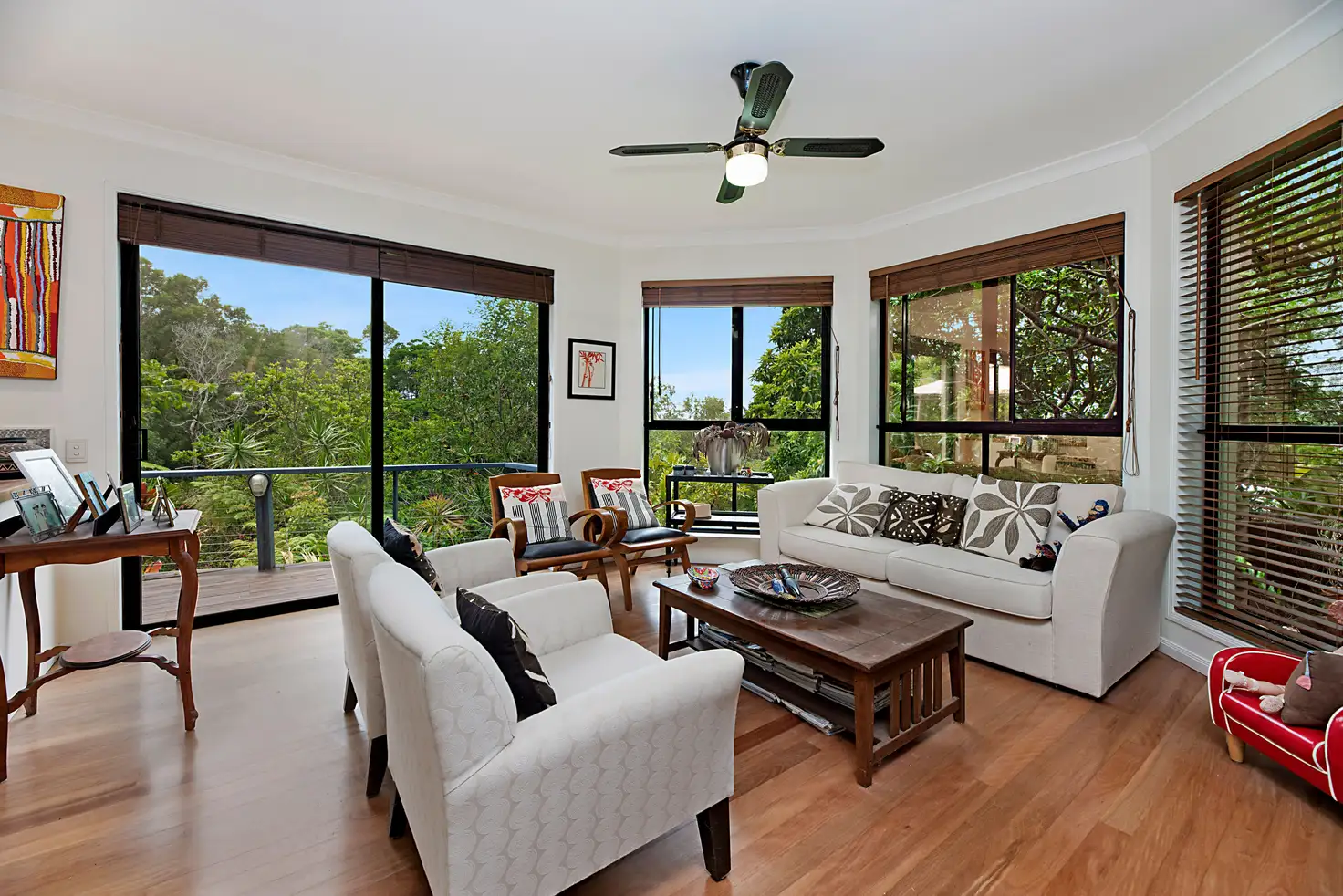 Main view of Homely house listing, 27 Barnes Drive, Buderim QLD 4556