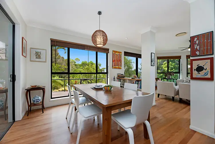 Second view of Homely house listing, 27 Barnes Drive, Buderim QLD 4556