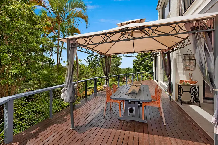 Fifth view of Homely house listing, 27 Barnes Drive, Buderim QLD 4556