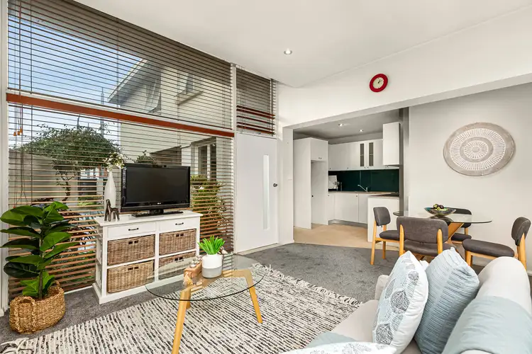 Main view of Homely apartment listing, 1/183 Moreland Road, Coburg VIC 3058