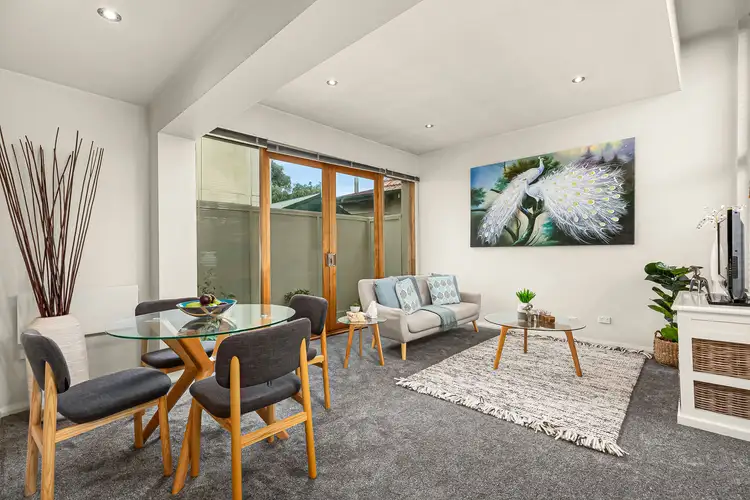 Third view of Homely apartment listing, 1/183 Moreland Road, Coburg VIC 3058