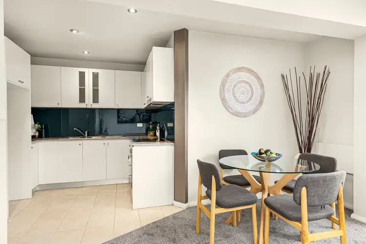 Fourth view of Homely apartment listing, 1/183 Moreland Road, Coburg VIC 3058