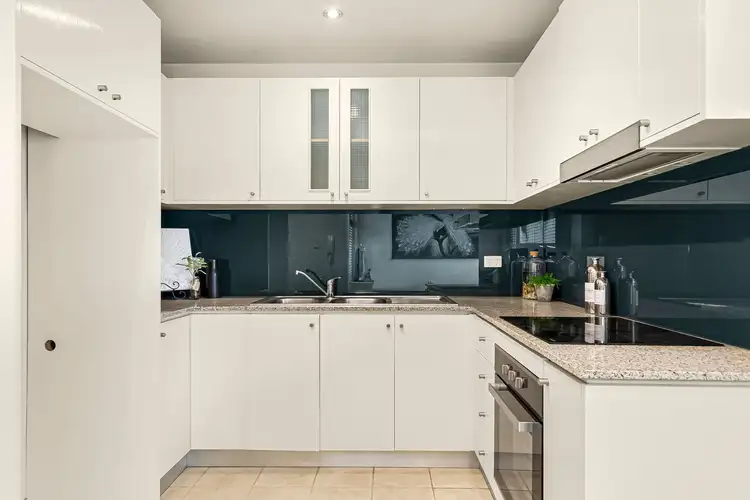Fifth view of Homely apartment listing, 1/183 Moreland Road, Coburg VIC 3058