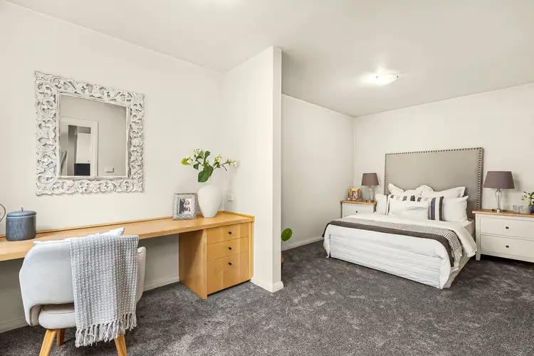 Sixth view of Homely apartment listing, 1/183 Moreland Road, Coburg VIC 3058