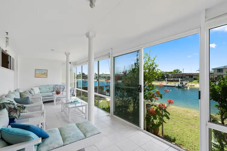 Third view of Homely house listing, 62 Nineteenth Avenue, Palm Beach QLD 4221