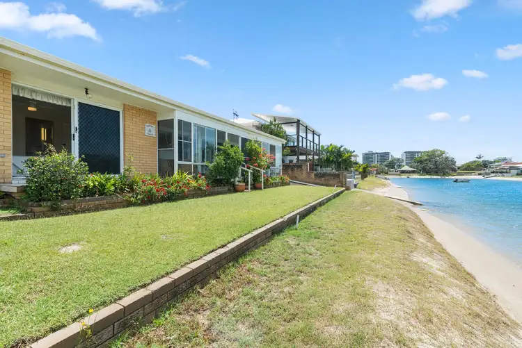 Fourth view of Homely house listing, 62 Nineteenth Avenue, Palm Beach QLD 4221