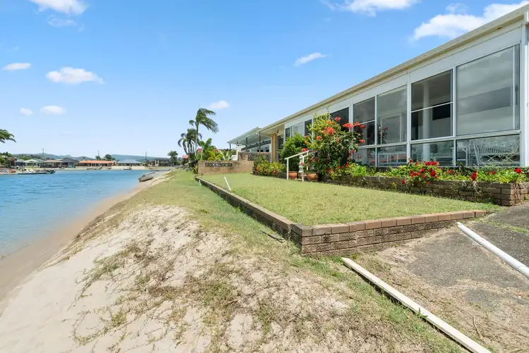 Fifth view of Homely house listing, 62 Nineteenth Avenue, Palm Beach QLD 4221