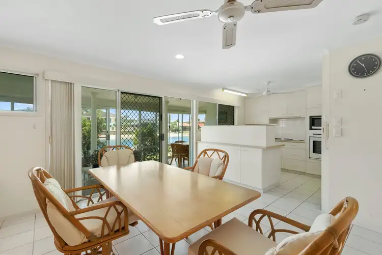 Sixth view of Homely house listing, 62 Nineteenth Avenue, Palm Beach QLD 4221