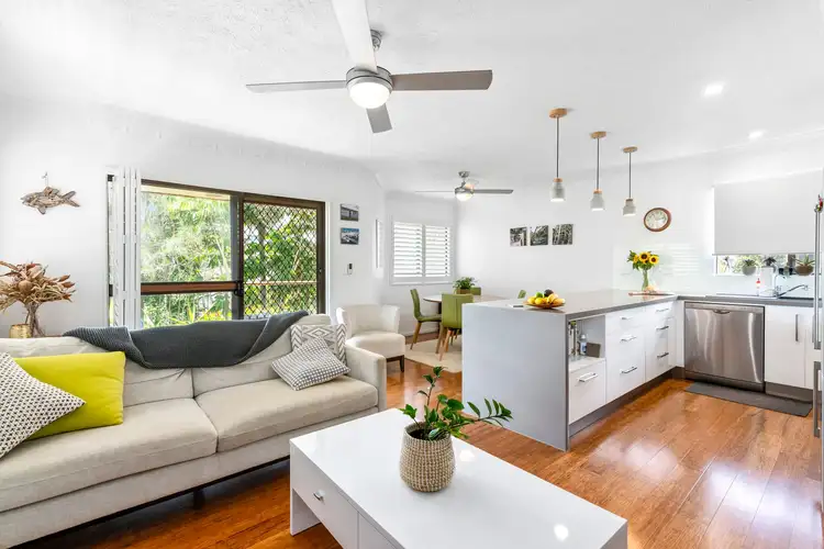Second view of Homely unit listing, 5/3 Nyrang Avenue, Palm Beach QLD 4221