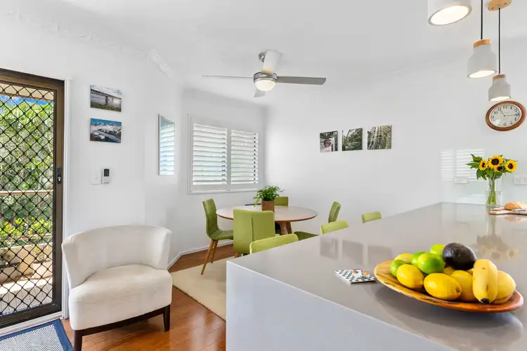 Fifth view of Homely unit listing, 5/3 Nyrang Avenue, Palm Beach QLD 4221