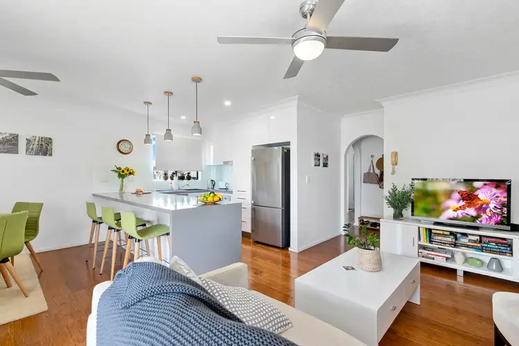 Sixth view of Homely unit listing, 5/3 Nyrang Avenue, Palm Beach QLD 4221
