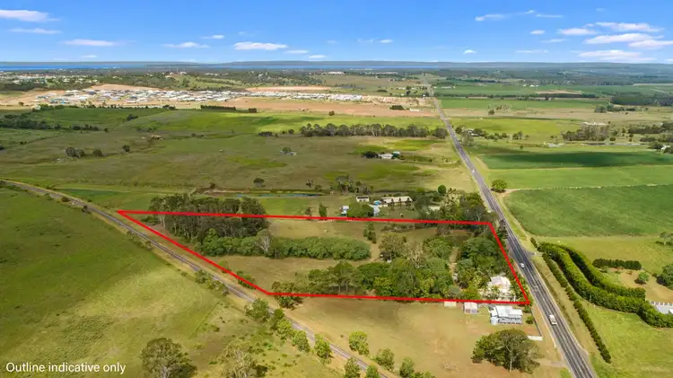 Main view of Homely house listing, 79 Chapel Road, Nikenbah QLD 4655