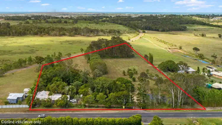 Second view of Homely house listing, 79 Chapel Road, Nikenbah QLD 4655