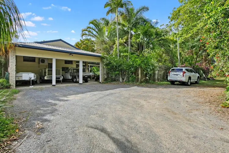Fifth view of Homely house listing, 79 Chapel Road, Nikenbah QLD 4655