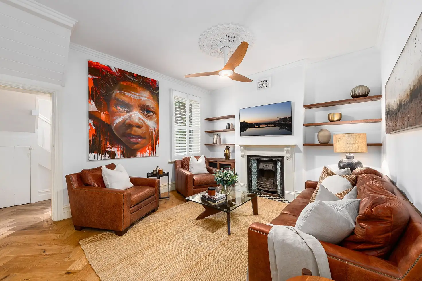 Main view of Homely house listing, 13 Raper Street, Newtown NSW 2042