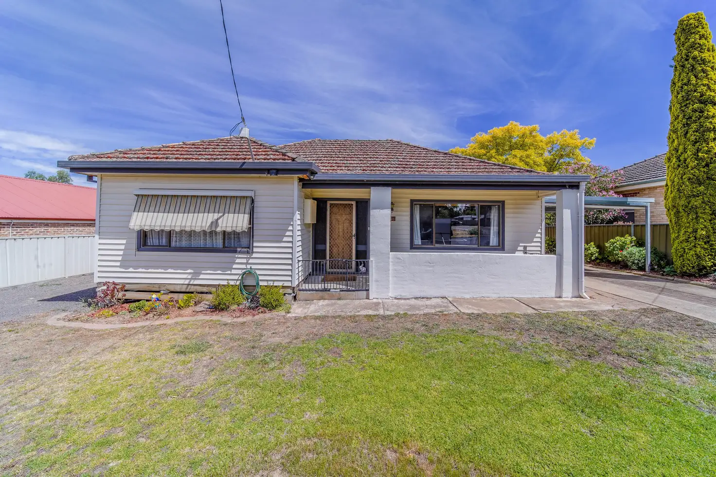 Main view of Homely house listing, 146 Panton Street, Golden Square VIC 3555