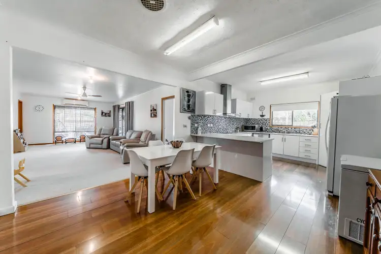 Fifth view of Homely house listing, 146 Panton Street, Golden Square VIC 3555