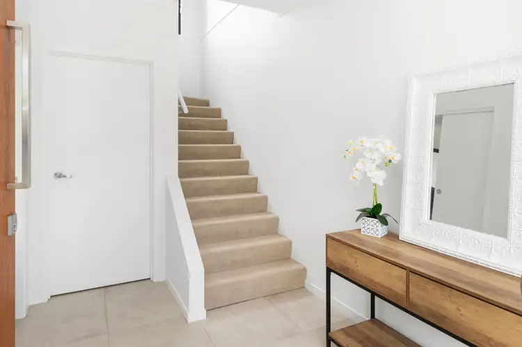 Fifth view of Homely townhouse listing, 47 Park Cove Boulevard, Hope Island QLD 4212