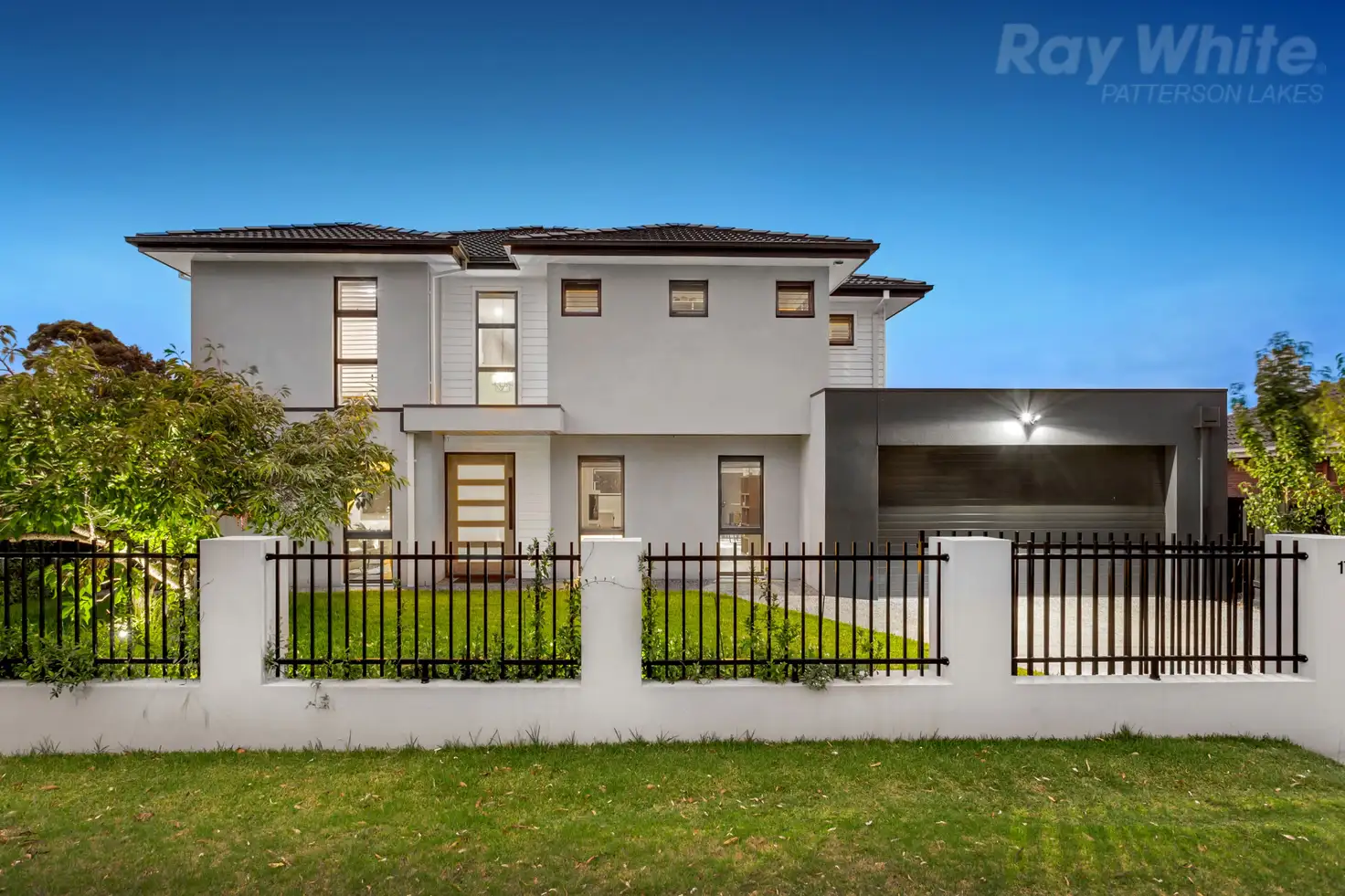 Main view of Homely house listing, 17 Terrigal Drive, Patterson Lakes VIC 3197