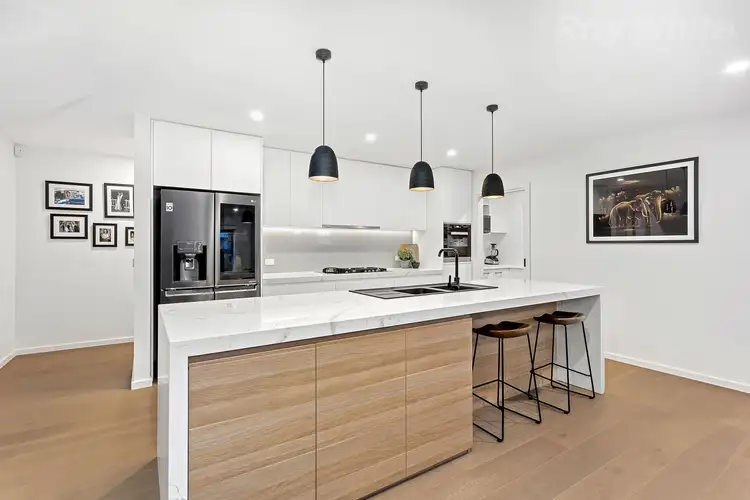 Fourth view of Homely house listing, 17 Terrigal Drive, Patterson Lakes VIC 3197