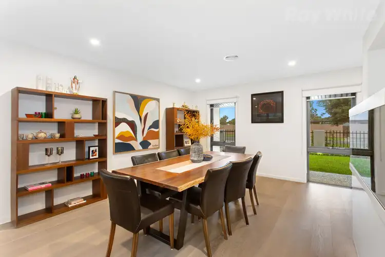 Fifth view of Homely house listing, 17 Terrigal Drive, Patterson Lakes VIC 3197