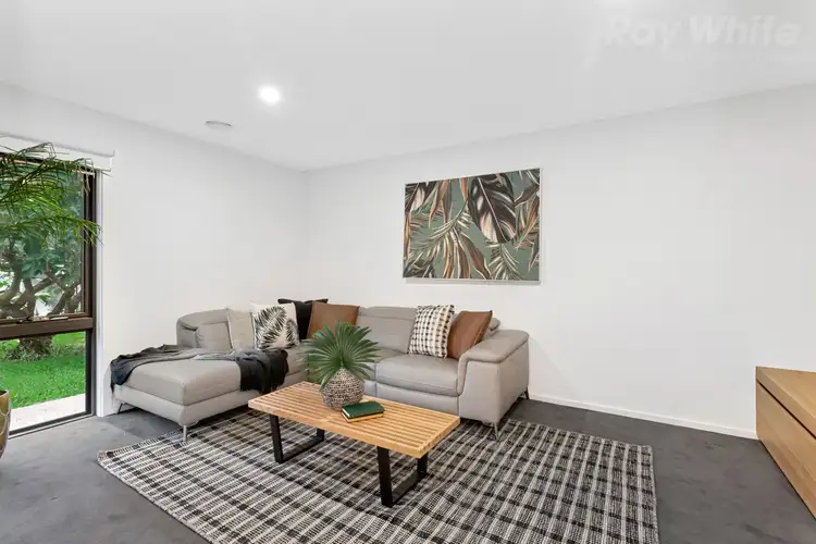 Sixth view of Homely house listing, 17 Terrigal Drive, Patterson Lakes VIC 3197