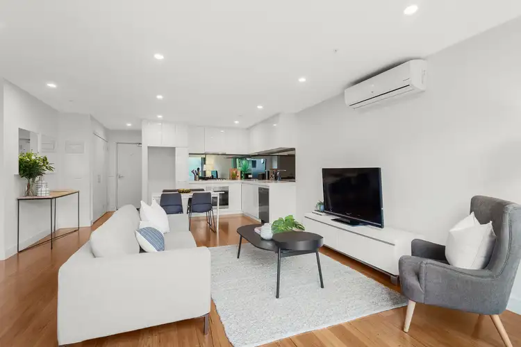 Main view of Homely apartment listing, 8/93 Truganini Road, Carnegie VIC 3163