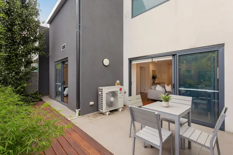 Third view of Homely apartment listing, 8/93 Truganini Road, Carnegie VIC 3163