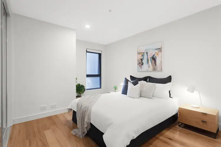 Fifth view of Homely apartment listing, 8/93 Truganini Road, Carnegie VIC 3163