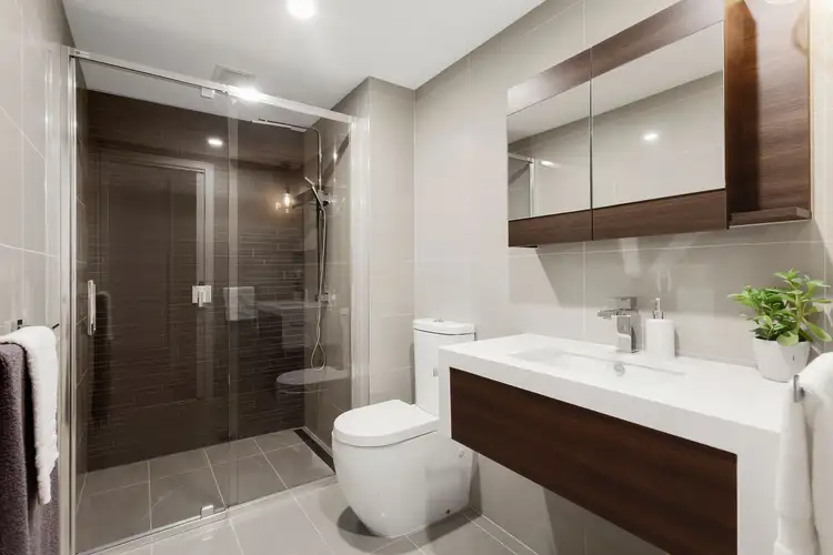 Sixth view of Homely apartment listing, 8/93 Truganini Road, Carnegie VIC 3163