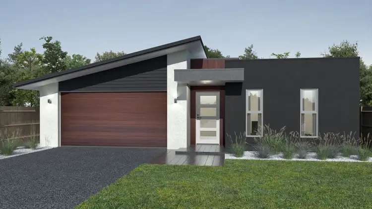 Lot 92 Moodies Road, Bargara QLD 4670