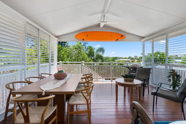 9 Nangana Street, Tugun QLD 4224