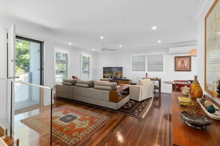 Fifth view of Homely house listing, 9 Nangana Street, Tugun QLD 4224