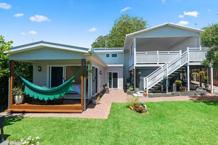 Sixth view of Homely house listing, 9 Nangana Street, Tugun QLD 4224