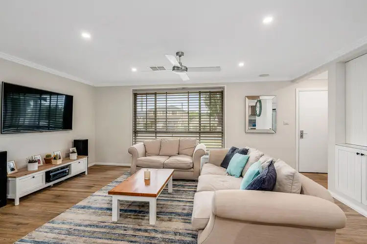Second view of Homely house listing, 107 George Road, Wilberforce NSW 2756