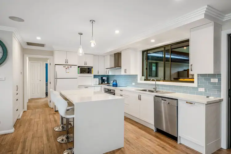 Third view of Homely house listing, 107 George Road, Wilberforce NSW 2756