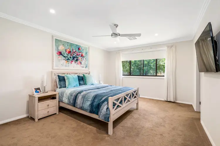 Fifth view of Homely house listing, 107 George Road, Wilberforce NSW 2756