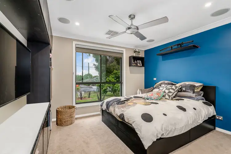 Sixth view of Homely house listing, 107 George Road, Wilberforce NSW 2756