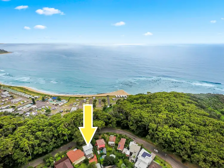 Main view of Homely house listing, 7 Reserve Drive, Bateau Bay NSW 2261