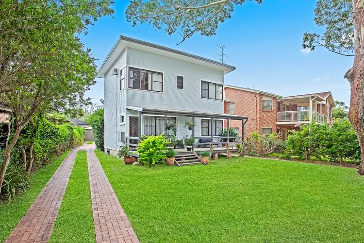 Second view of Homely house listing, 7 Reserve Drive, Bateau Bay NSW 2261
