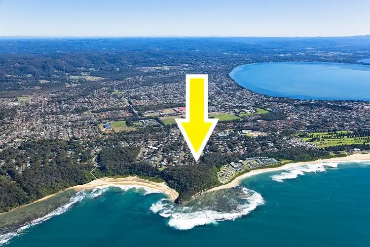 Third view of Homely house listing, 7 Reserve Drive, Bateau Bay NSW 2261