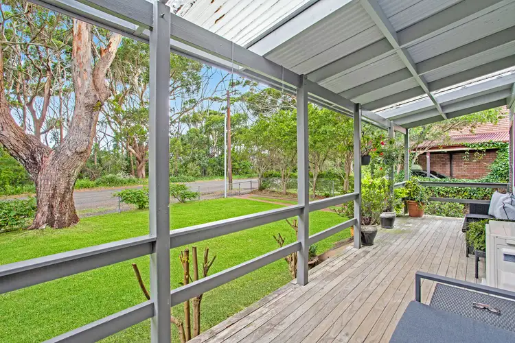 Fourth view of Homely house listing, 7 Reserve Drive, Bateau Bay NSW 2261