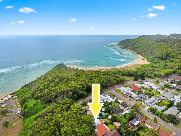 Fifth view of Homely house listing, 7 Reserve Drive, Bateau Bay NSW 2261