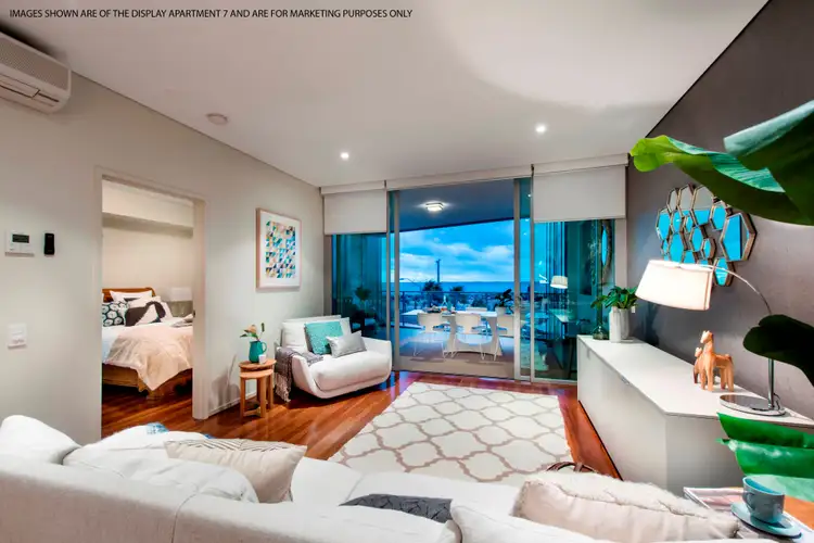 Third view of Homely apartment listing, 25/7 Forrest Street, Geraldton WA 6530