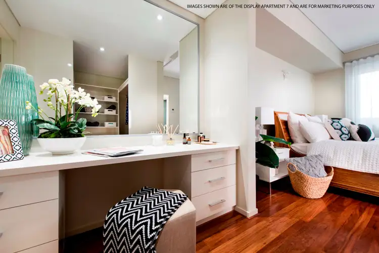 Sixth view of Homely apartment listing, 25/7 Forrest Street, Geraldton WA 6530