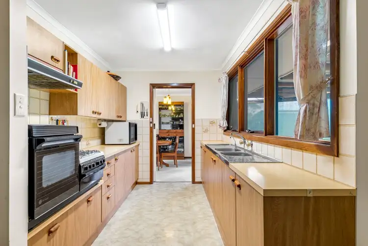 Second view of Homely house listing, 9 Monaco Crescent, Grange SA 5022